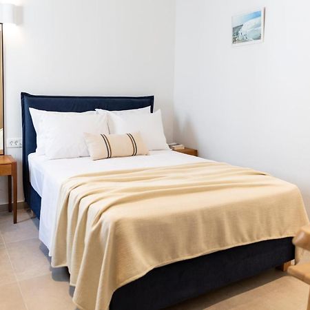 Asimina Hotel Fira  Eksteriør bilde