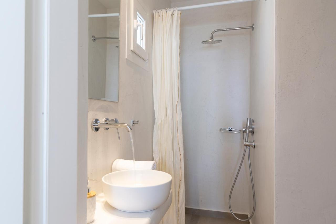 Asimina Hotel Fira  Eksteriør bilde