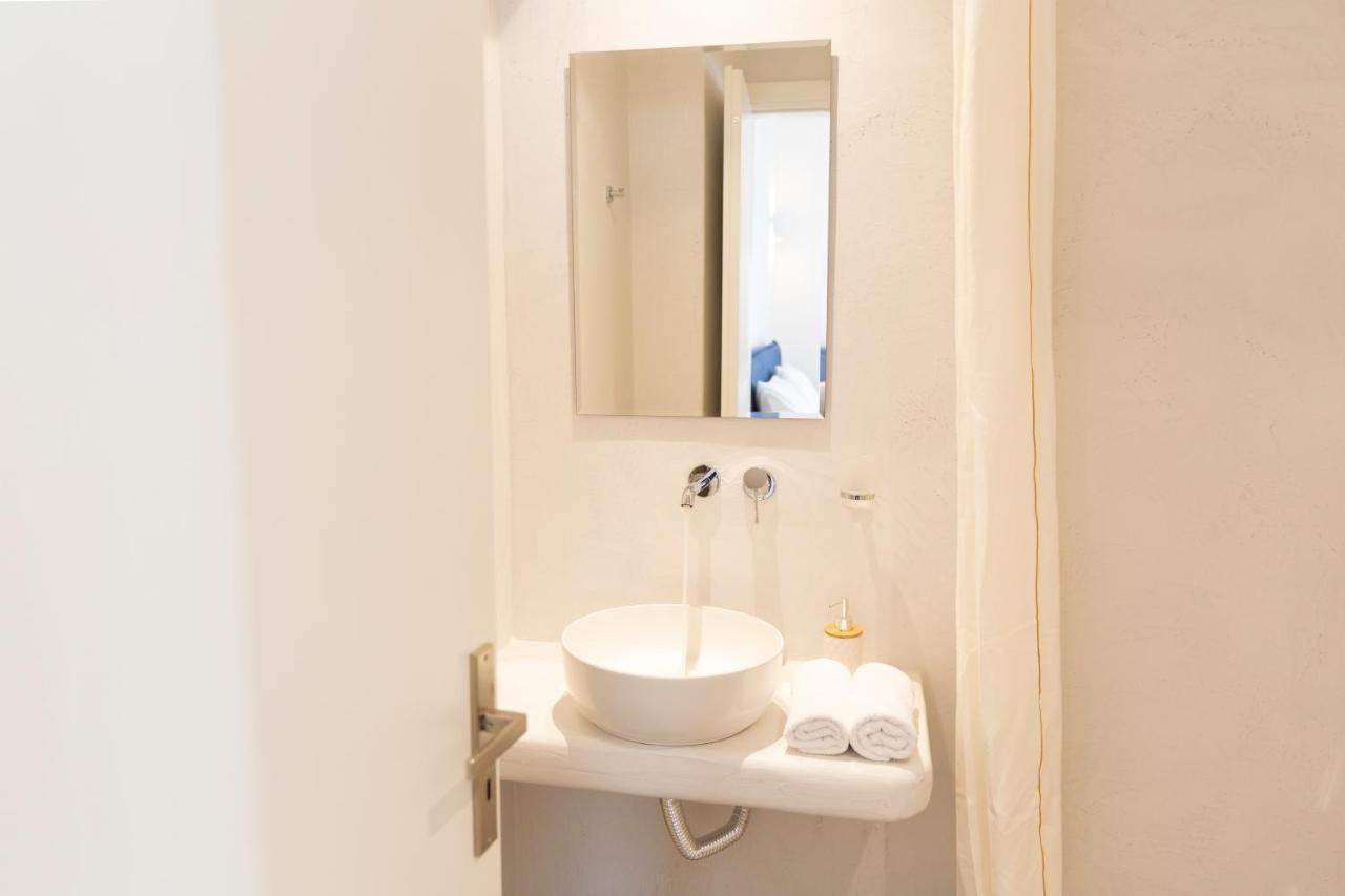 Asimina Hotel Fira  Eksteriør bilde