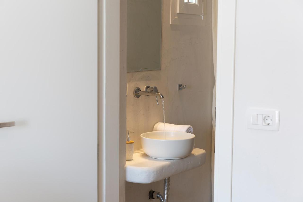 Asimina Hotel Fira  Eksteriør bilde